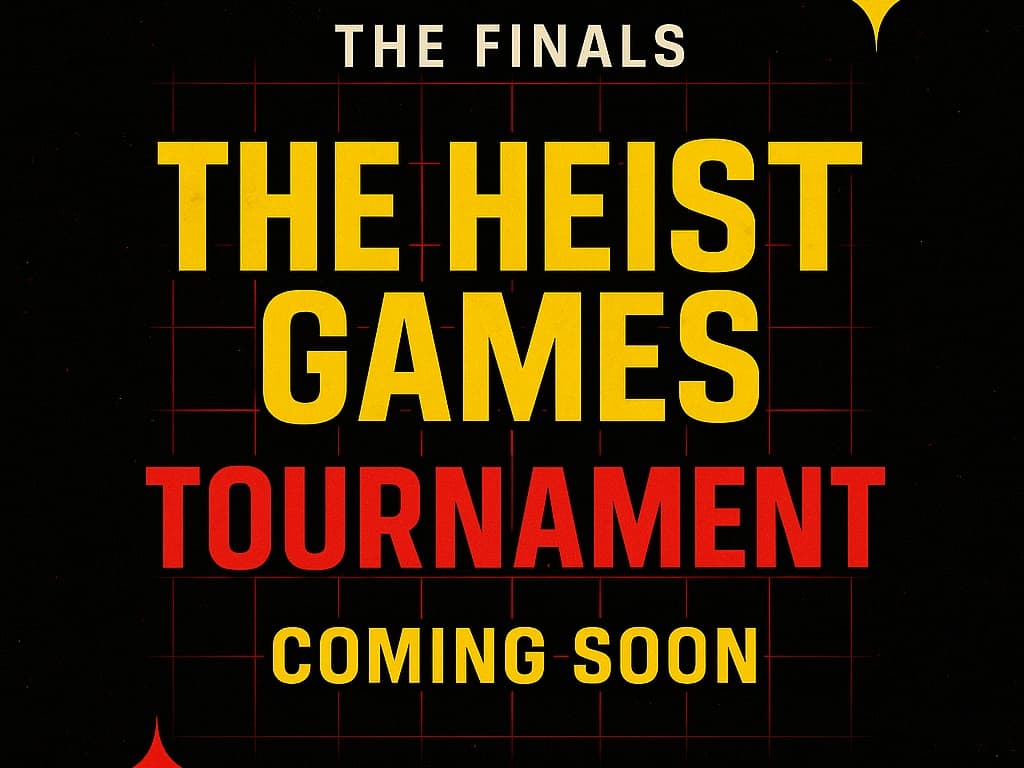 Tournament Banner